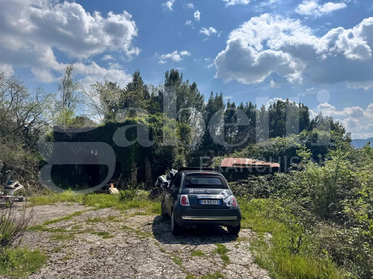 Casa indipendente in vendita a Piana di Monte Verna - foto 7