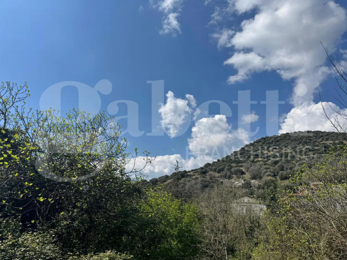 Casa indipendente in vendita a Piana di Monte Verna - foto 9