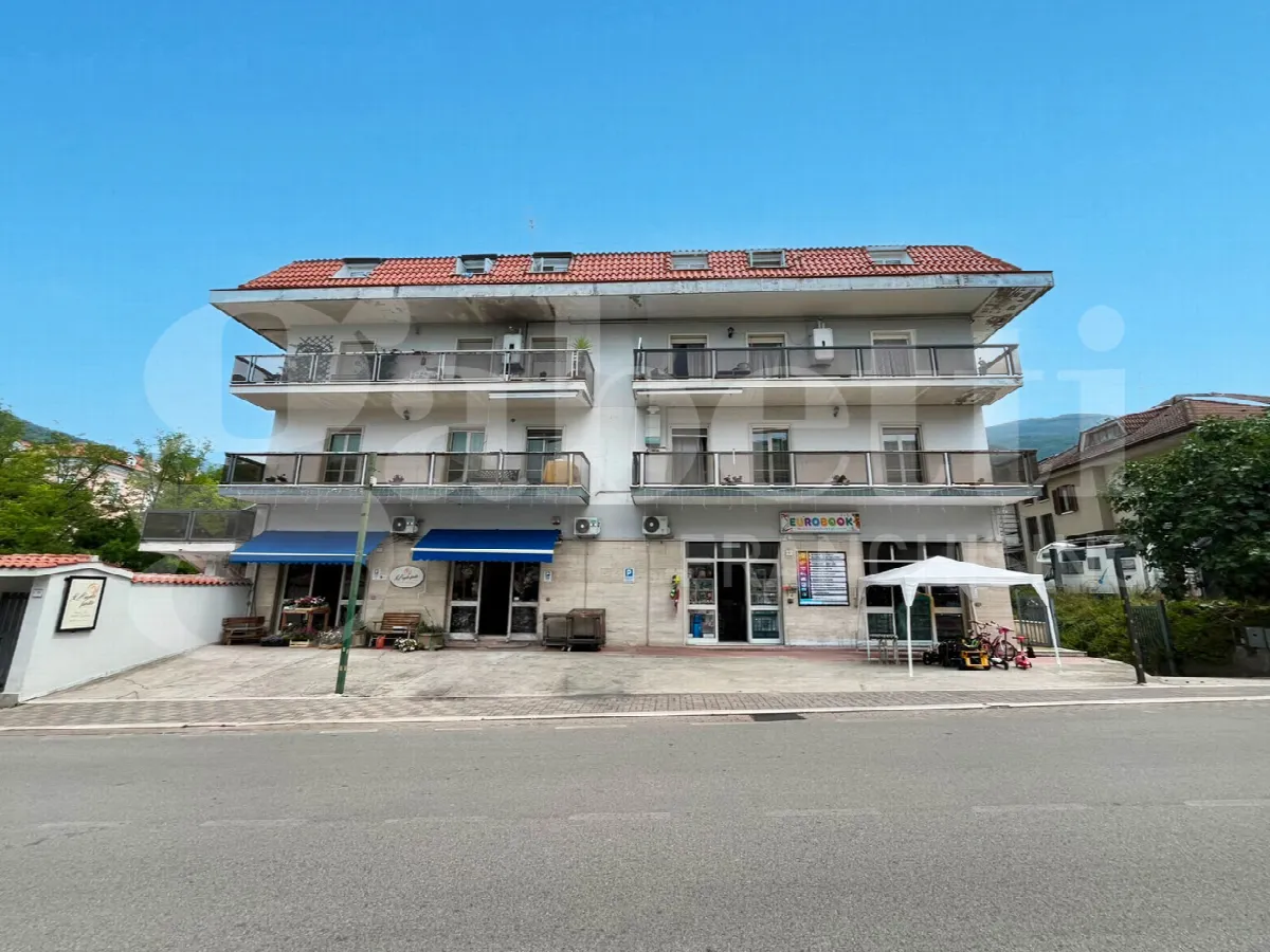 Appartamento in vendita a Piedimonte Matese - foto 1