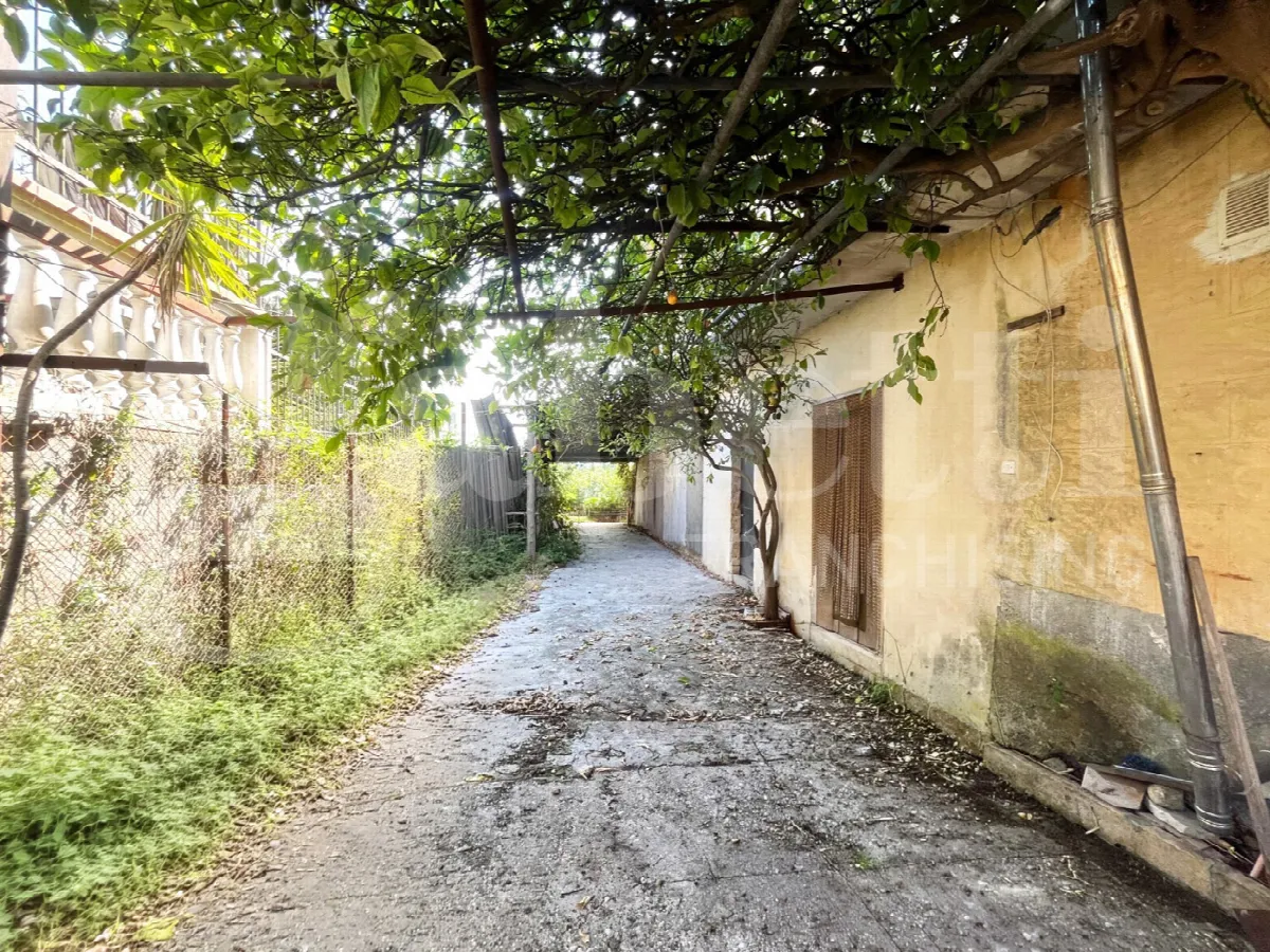 Casa indipendente in vendita a Gioia Sannitica - foto 3