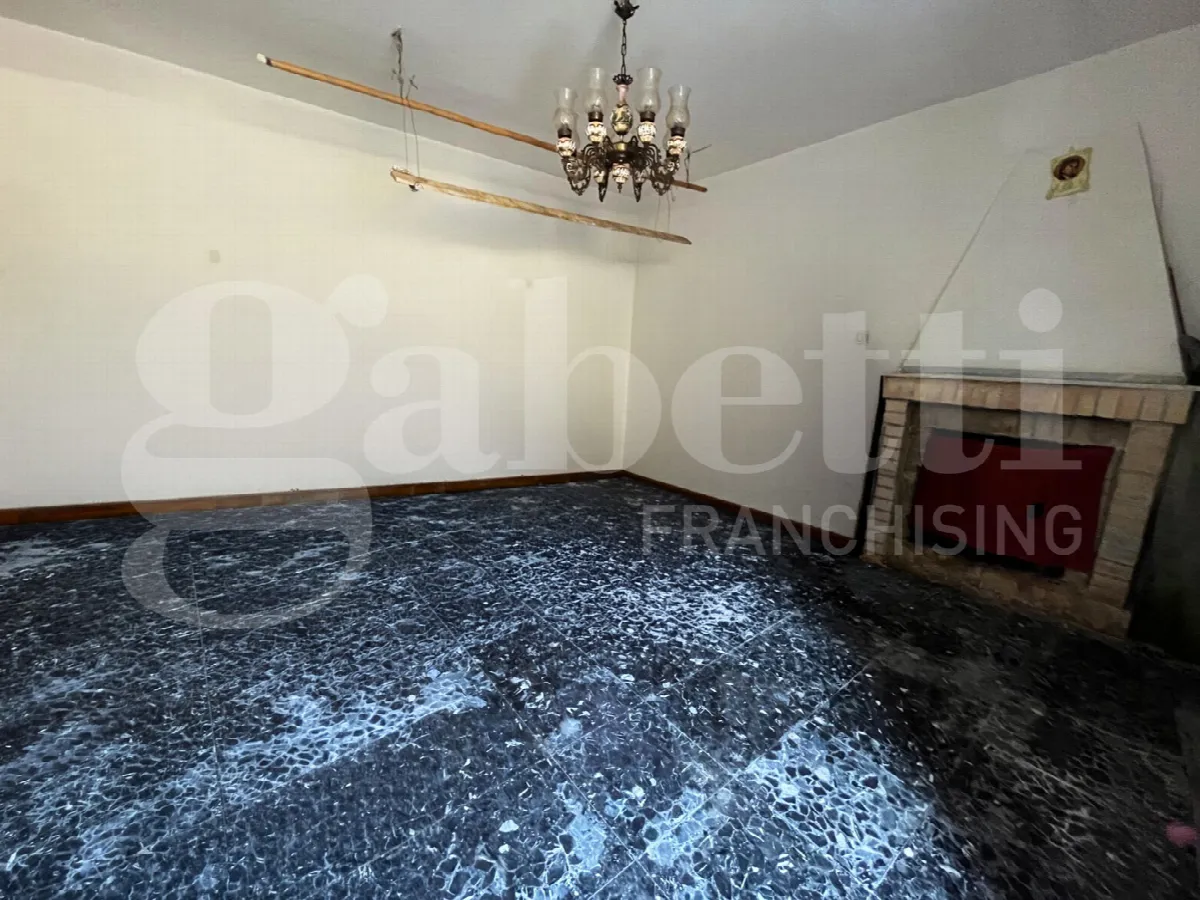 Casa indipendente in vendita a Gioia Sannitica - foto 5