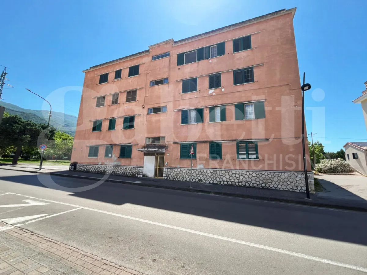Appartamento in vendita a Piedimonte Matese - foto 1