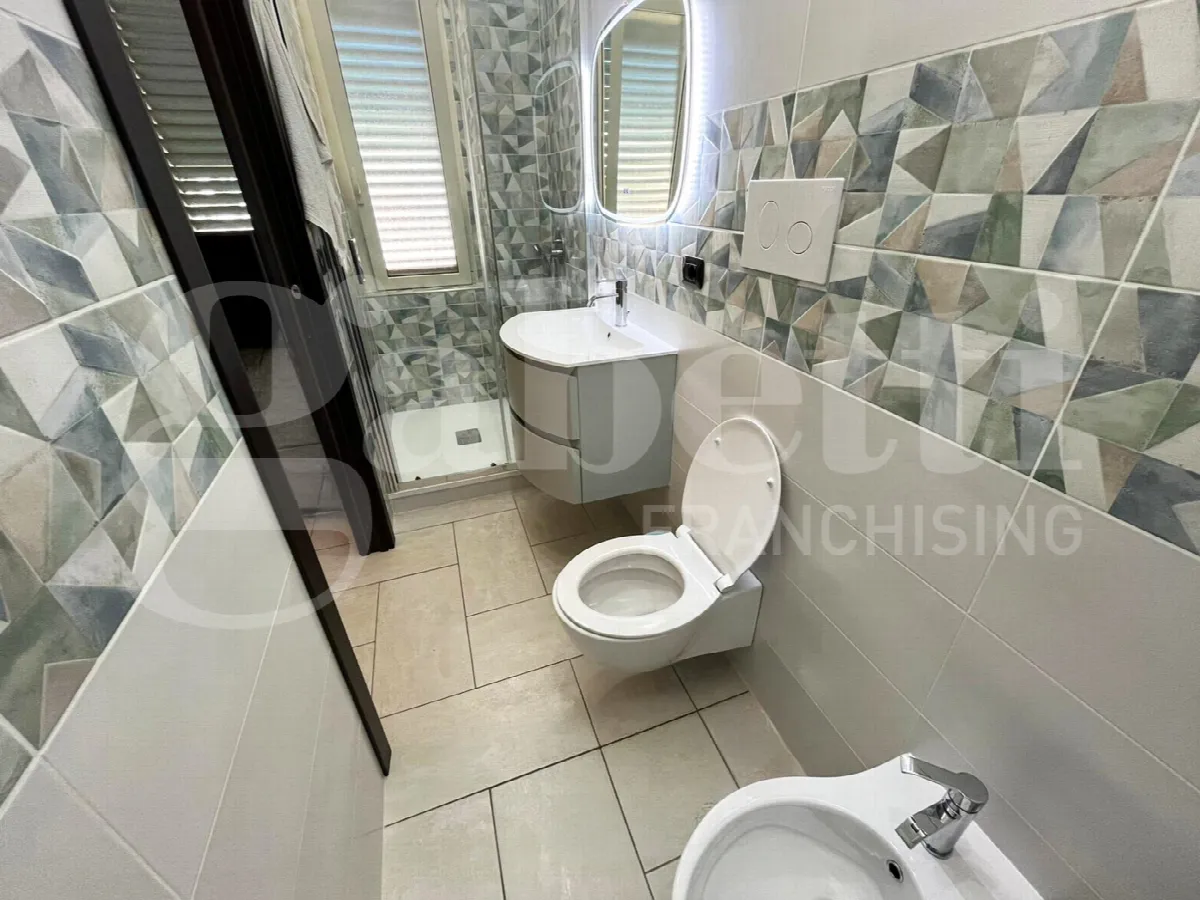 Appartamento in vendita a Piedimonte Matese - foto 10