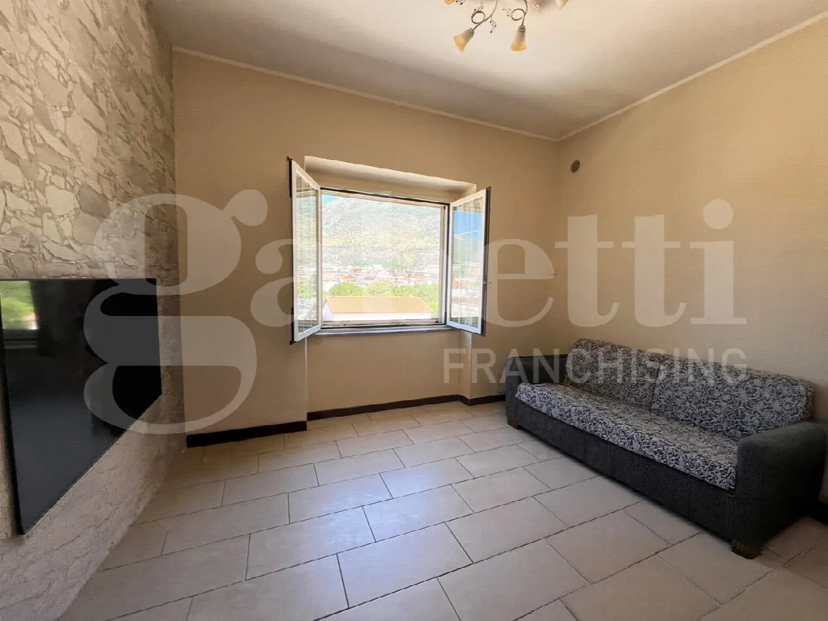 Appartamento in vendita a Piedimonte Matese - foto 2