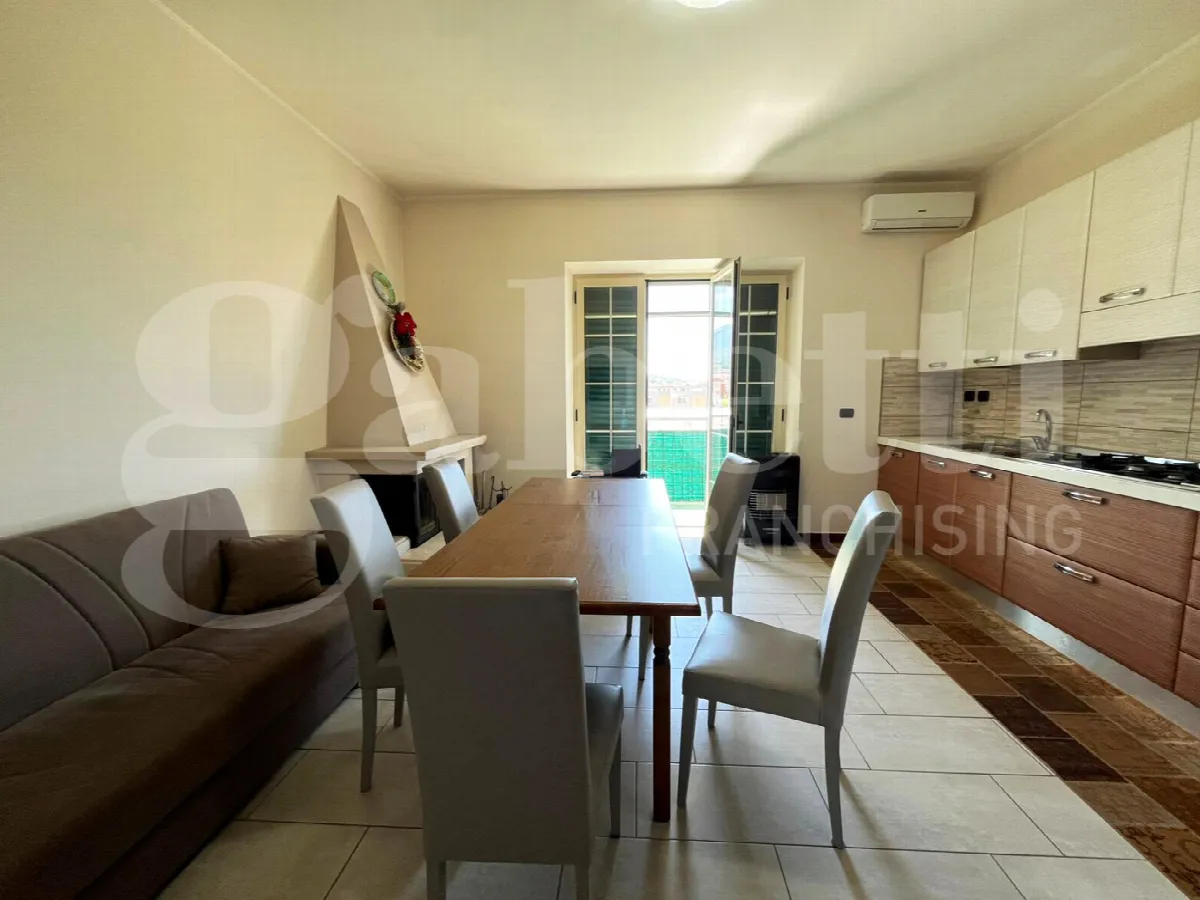 Appartamento in vendita a Piedimonte Matese - foto 4