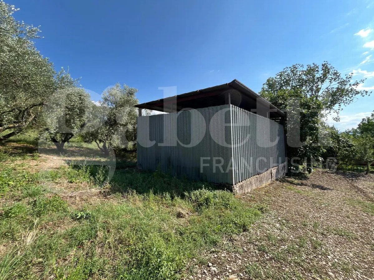Rustico in vendita a Gioia Sannitica - foto 1