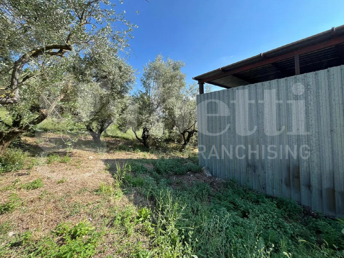 Rustico in vendita a Gioia Sannitica - foto 3