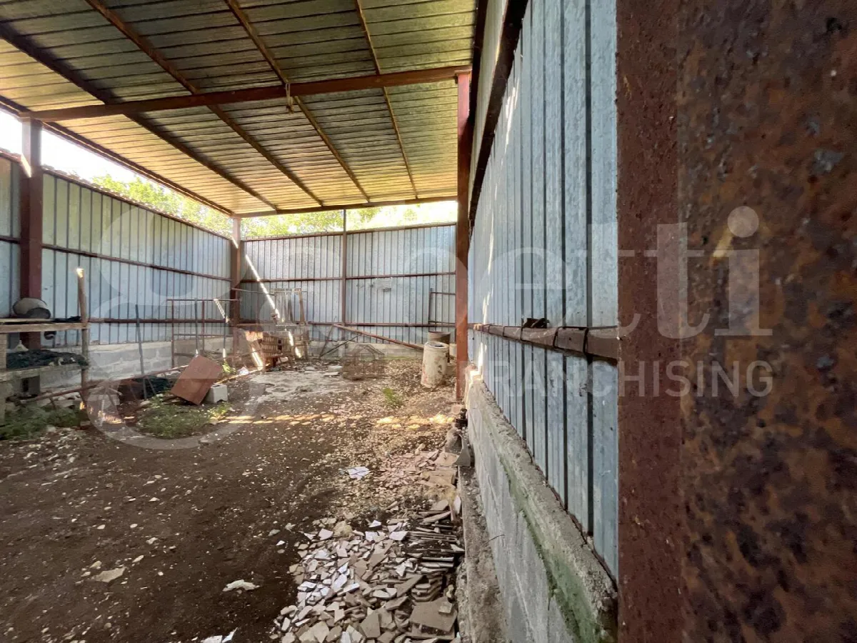 Rustico in vendita a Gioia Sannitica - foto 4