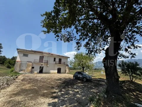 Casa indipendente in vendita a Pietravairano - foto 3
