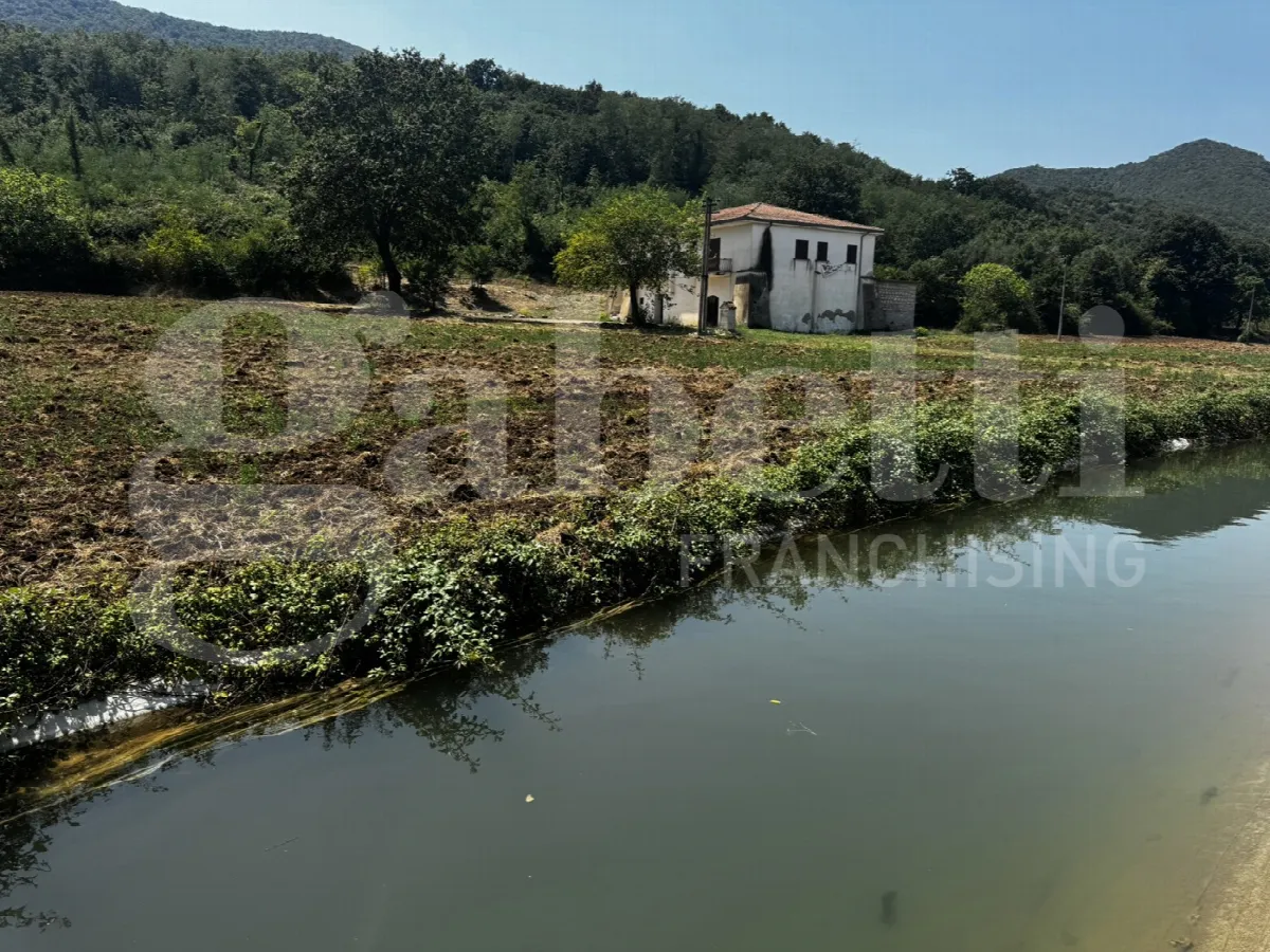 Casa indipendente in vendita a Pietravairano - foto 4