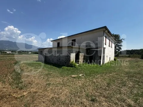 Casa indipendente in vendita a Pietravairano - foto 5