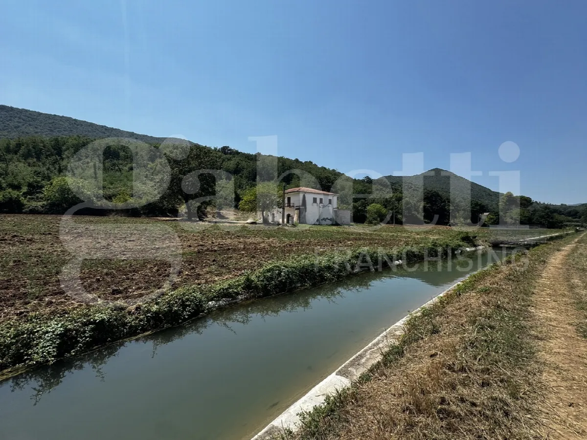 Casa indipendente in vendita a Pietravairano - foto 6