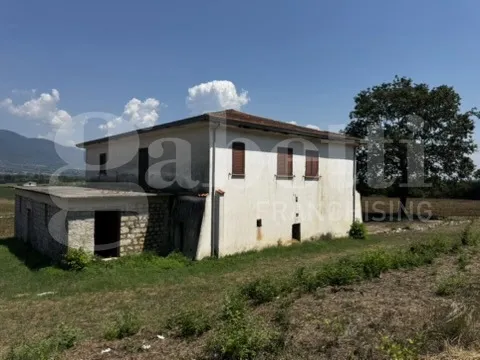 Casa indipendente in vendita a Pietravairano - foto 7