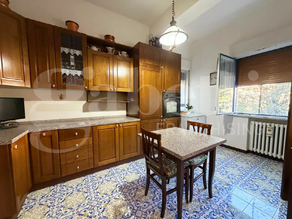 Appartamento in vendita a Piedimonte Matese - foto 6