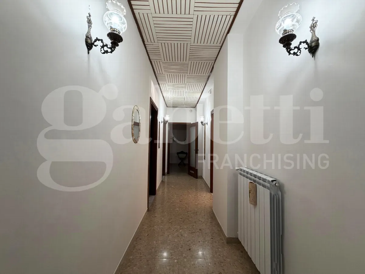 Appartamento in vendita a Piedimonte Matese - foto 7