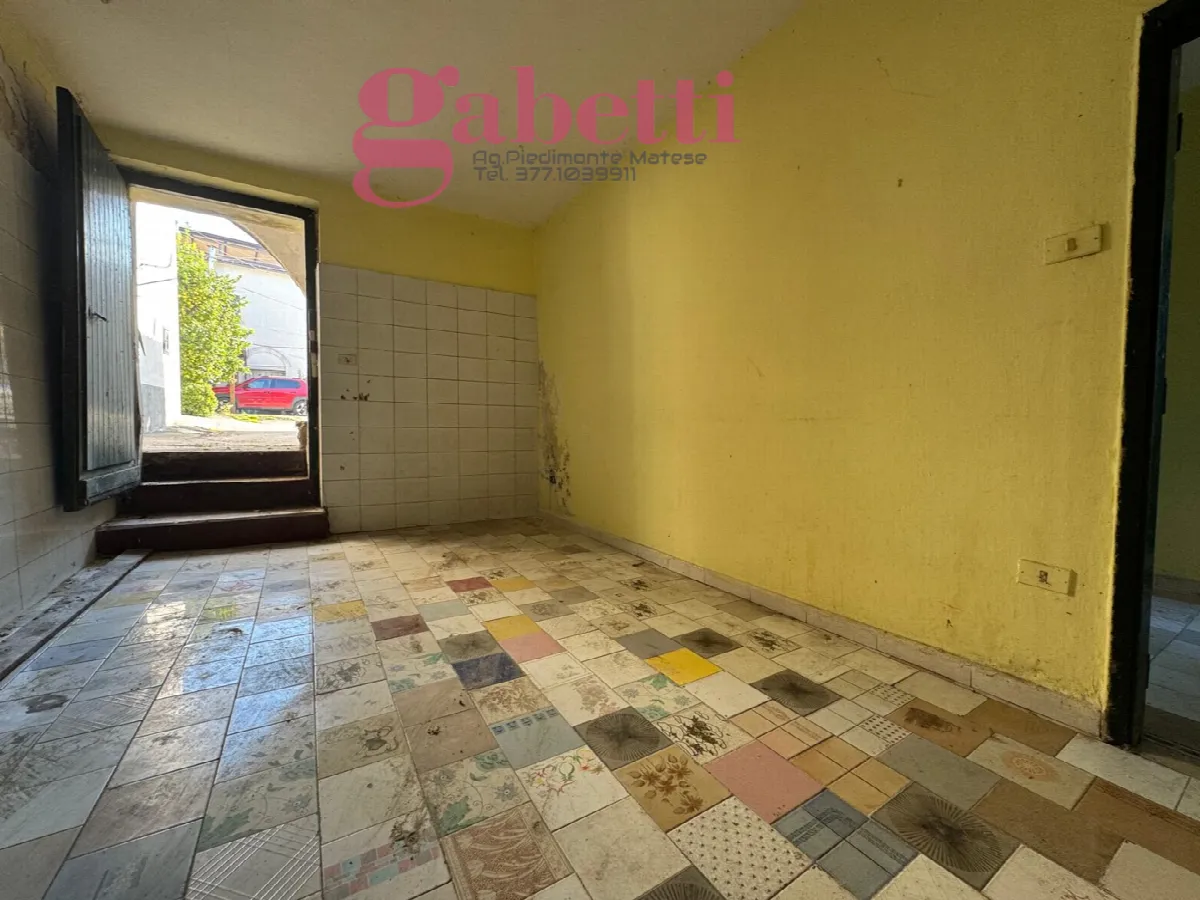 Casa indipendente in vendita a San Potito Sannitico - foto 3