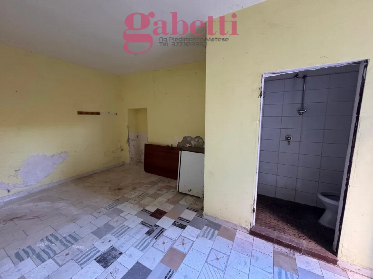 Casa indipendente in vendita a San Potito Sannitico - foto 6