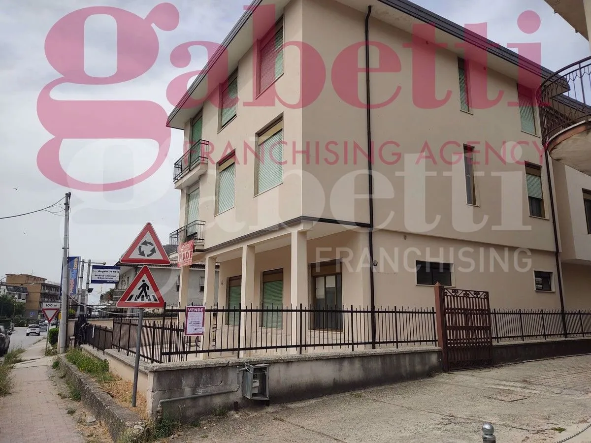 Stabile in vendita a Piedimonte Matese - foto 1