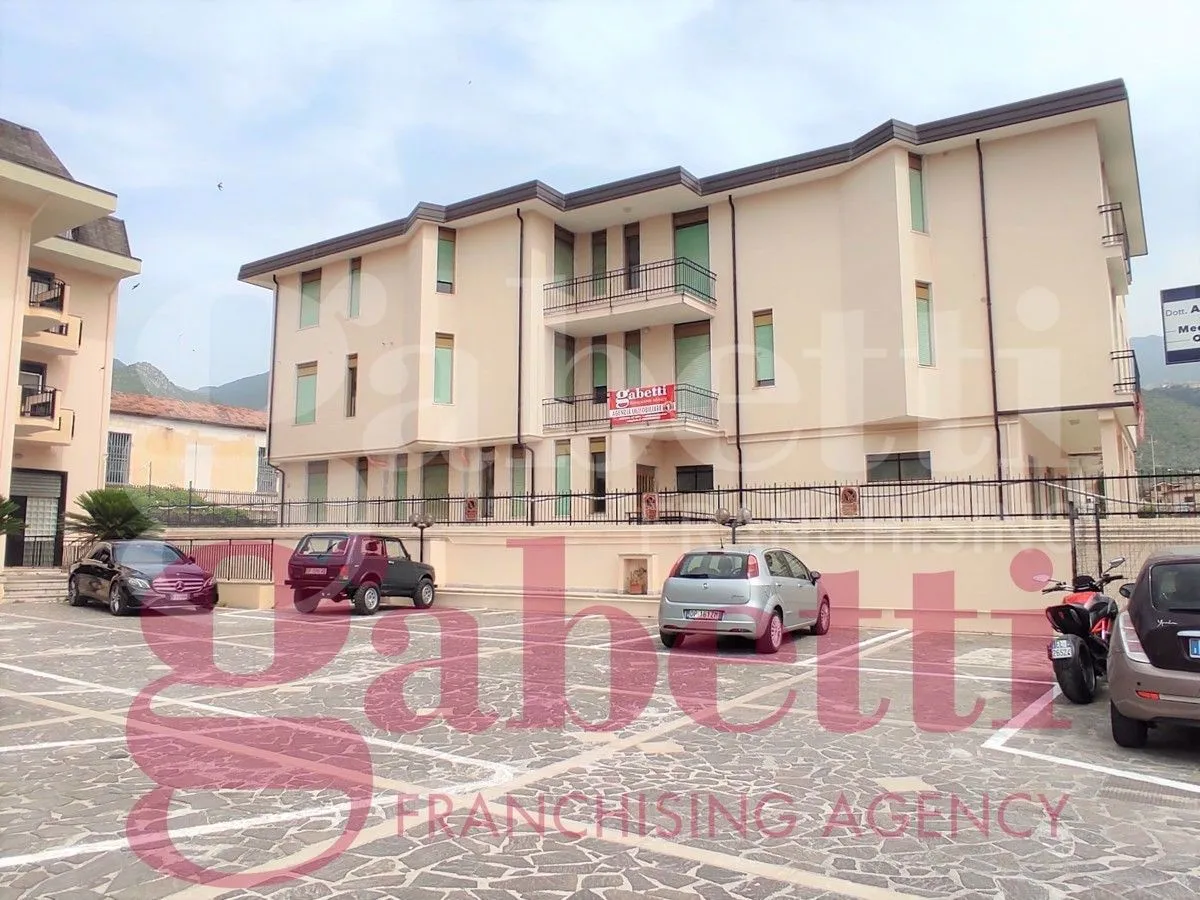 Stabile in vendita a Piedimonte Matese - foto 7