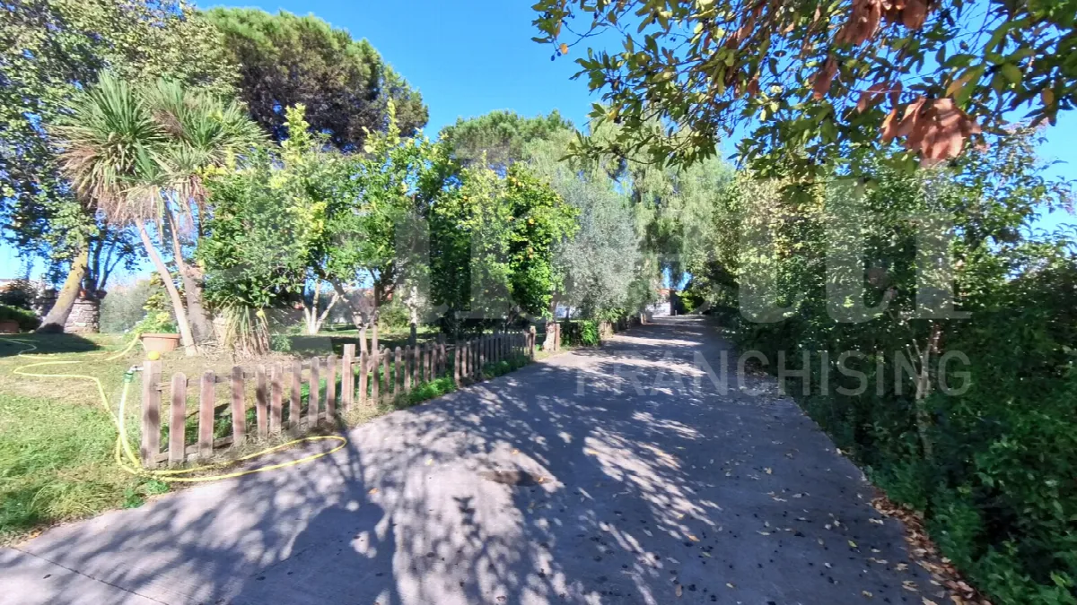 Villetta a schiera in vendita a Aprilia - foto 7