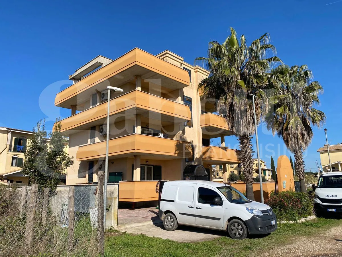 Appartamento in vendita a Nettuno - foto 2