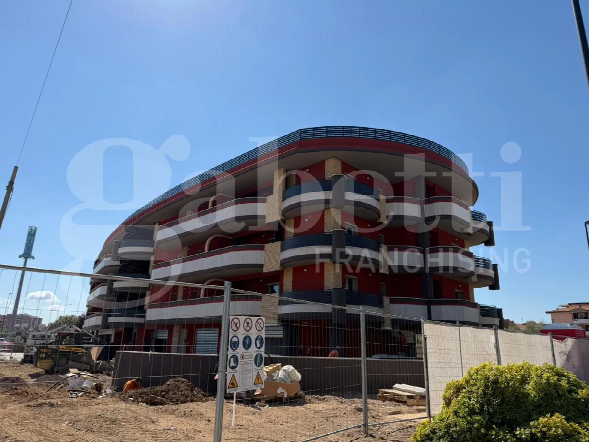 Appartamento in vendita a Aprilia - foto 1