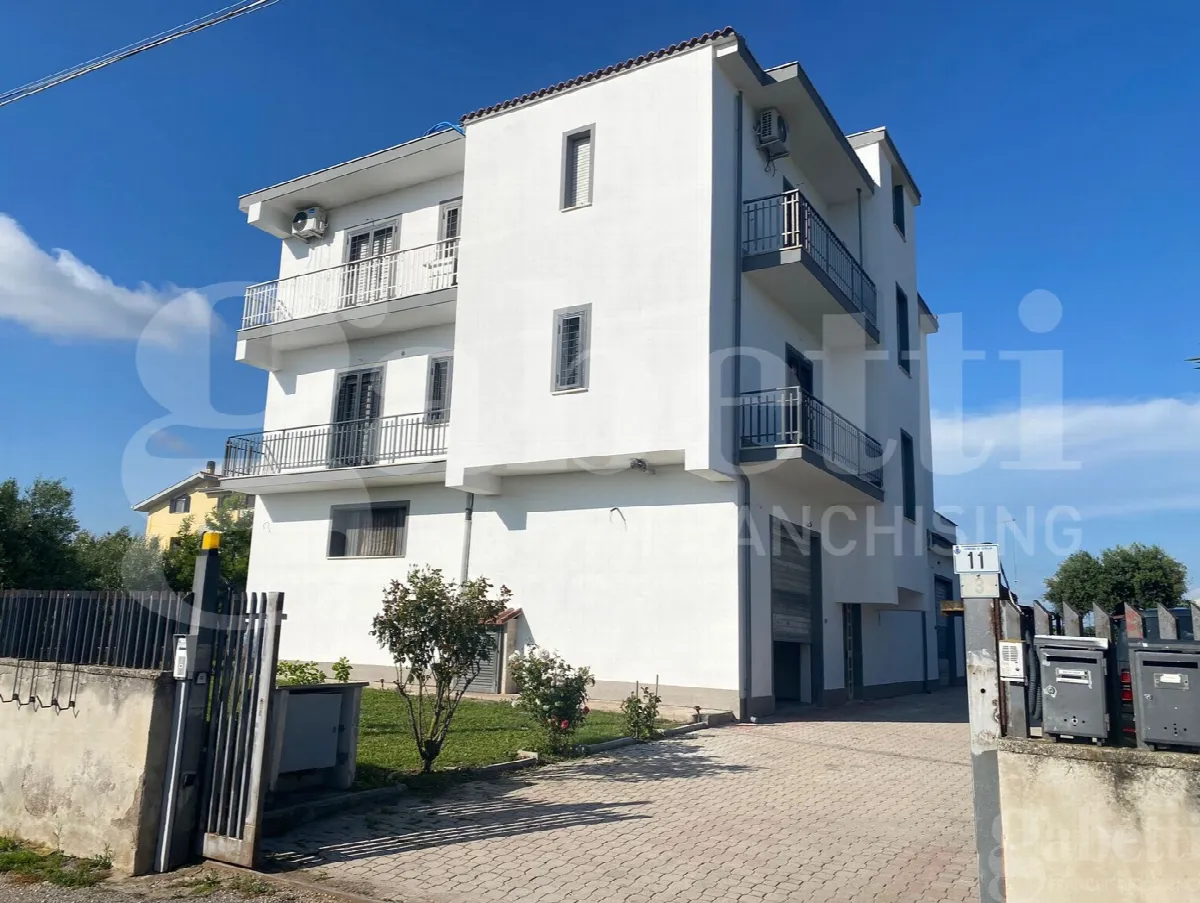 Appartamento in vendita a Aprilia - foto 1