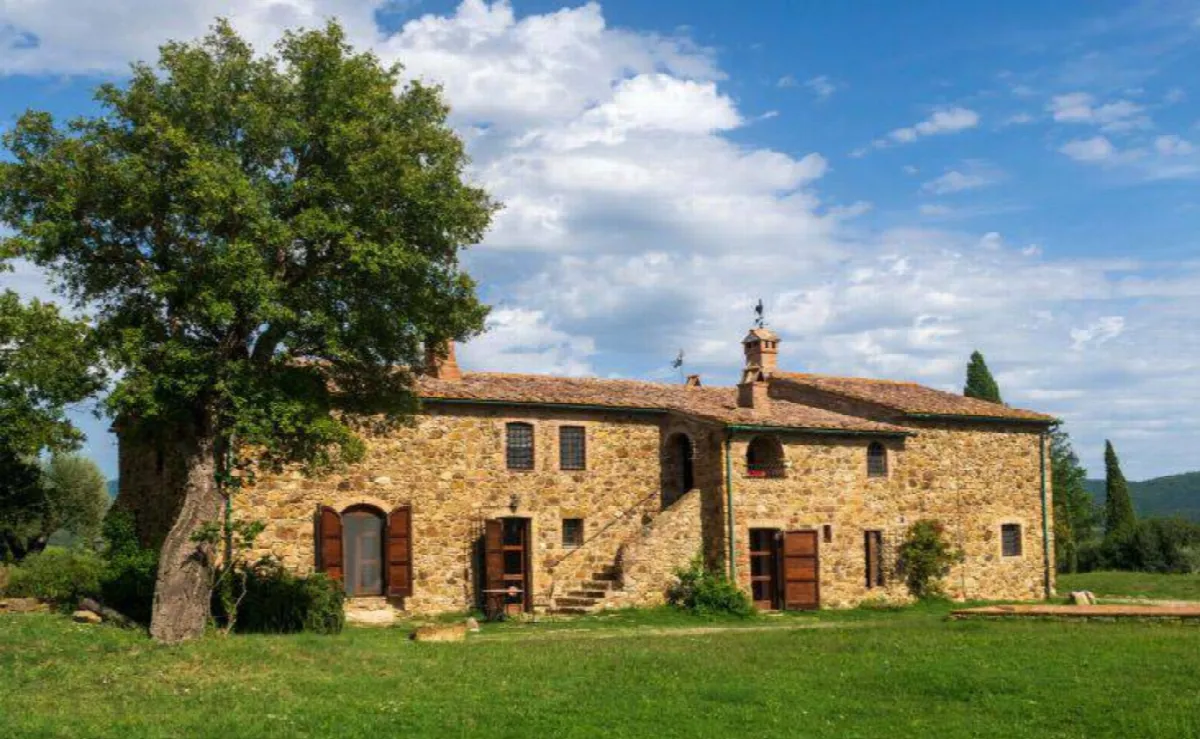 Rustico in vendita a Monterotondo Marittimo - foto 6