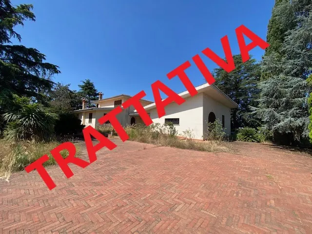Villetta a schiera in vendita a Aprilia - foto 1