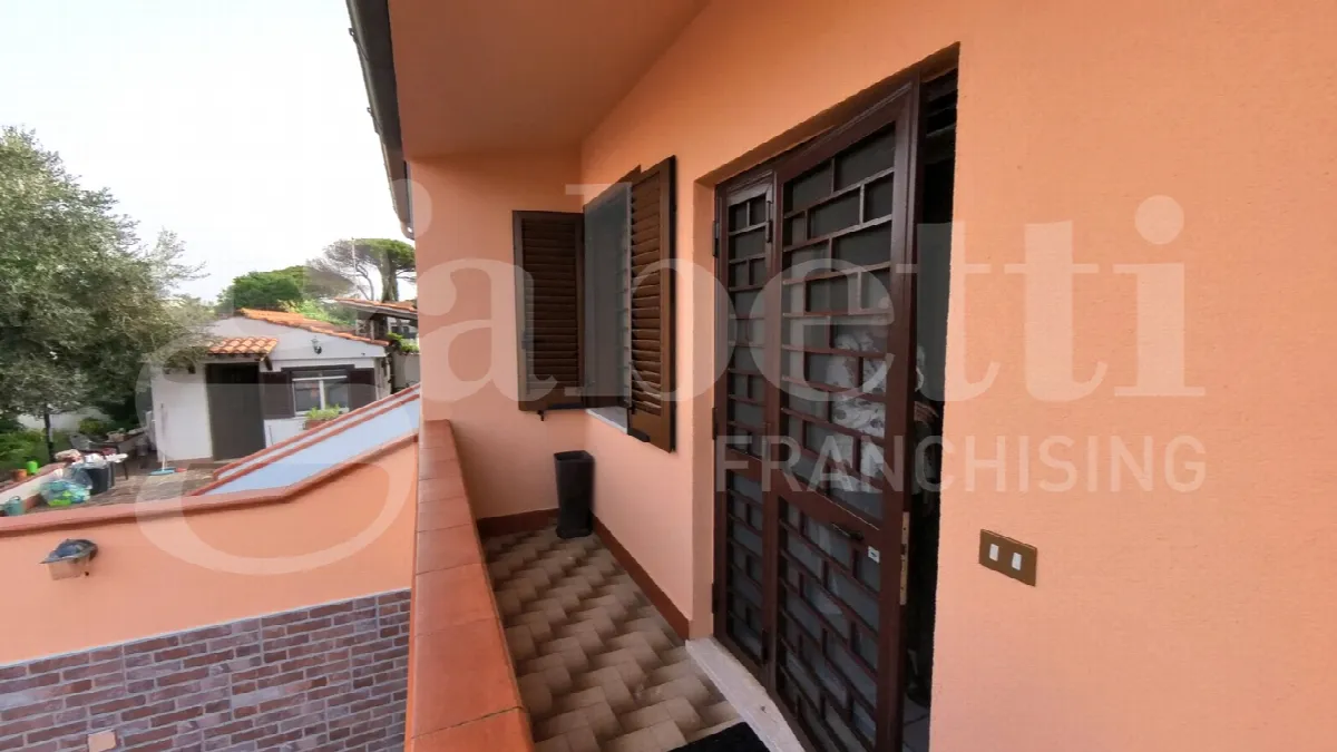 Casa bifamiliare in vendita a Ardea - foto 10
