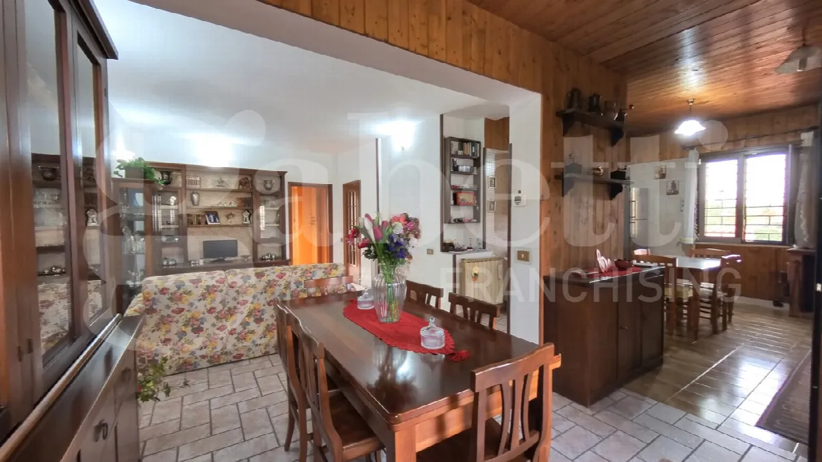 Casa bifamiliare in vendita a Ardea - foto 2