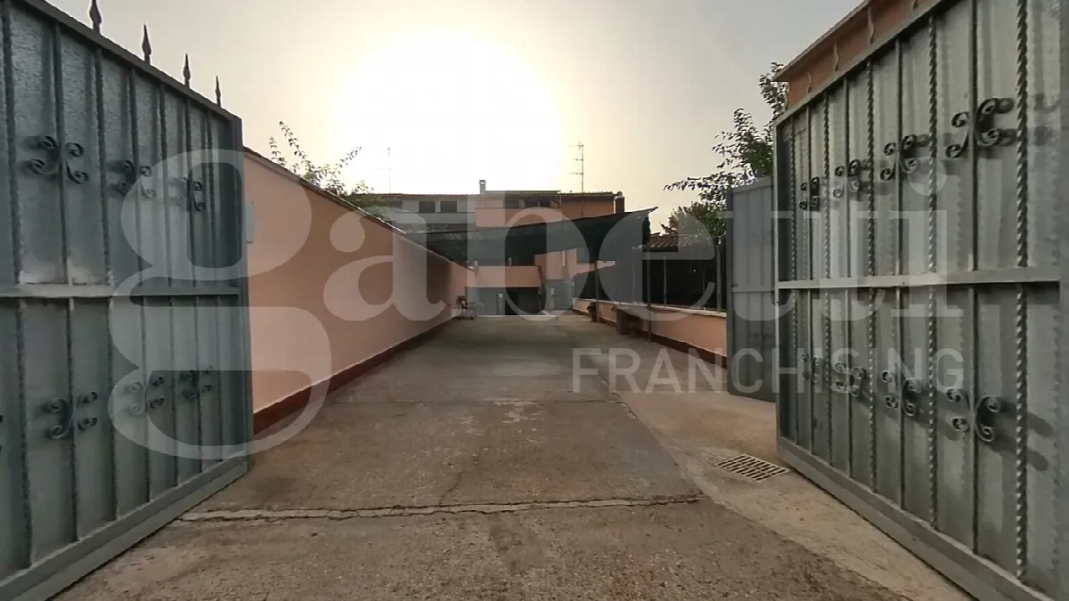 Casa bifamiliare in vendita a Ardea - foto 4