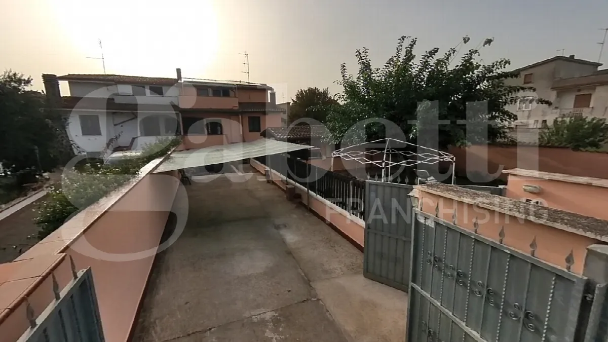 Casa bifamiliare in vendita a Ardea - foto 5