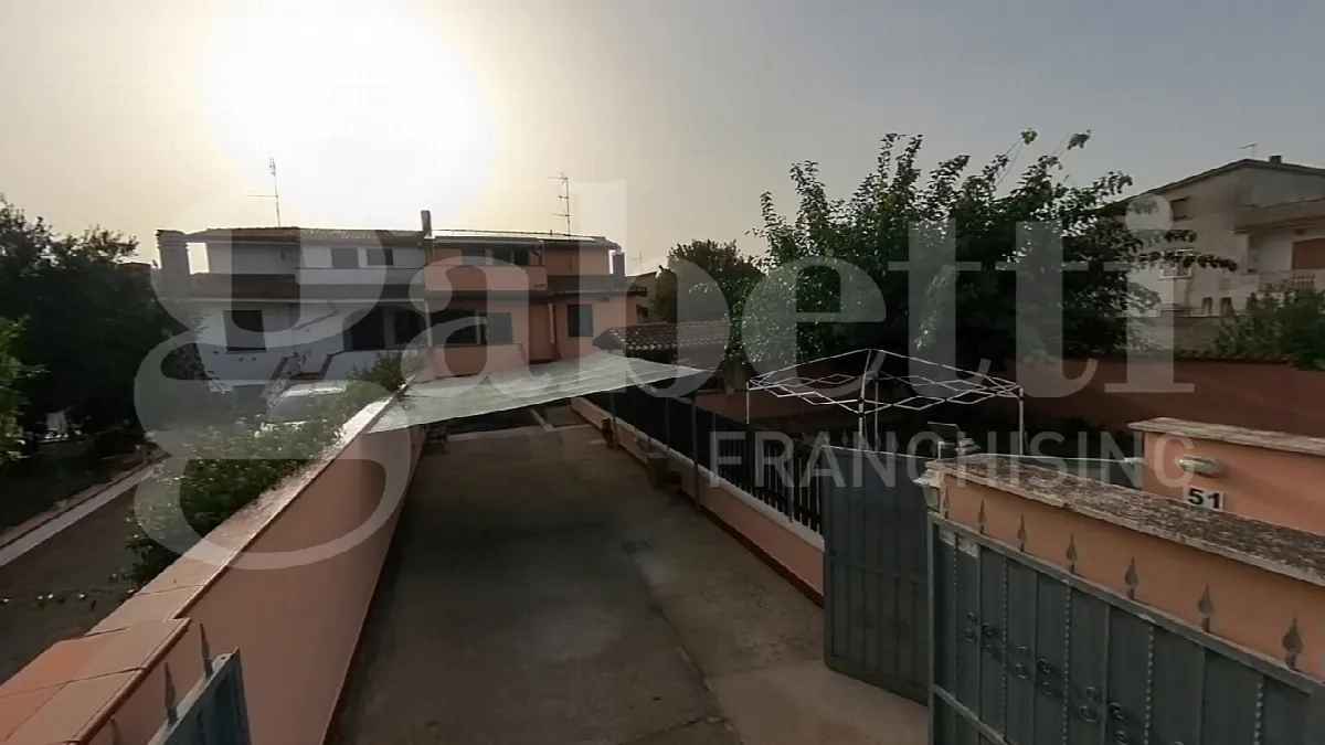 Casa bifamiliare in vendita a Ardea - foto 6