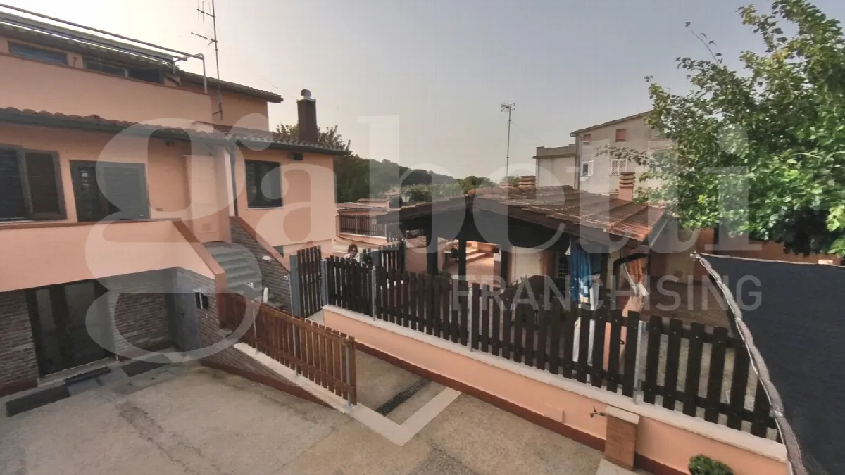 Casa bifamiliare in vendita a Ardea - foto 8
