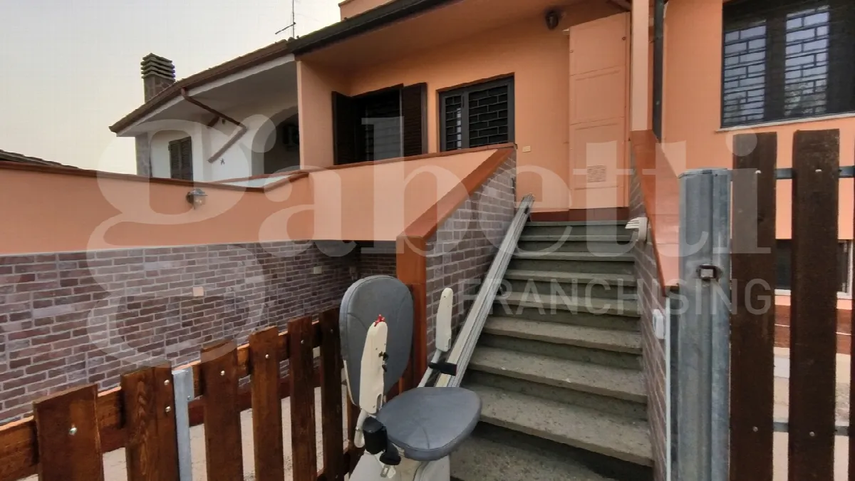 Casa bifamiliare in vendita a Ardea - foto 9