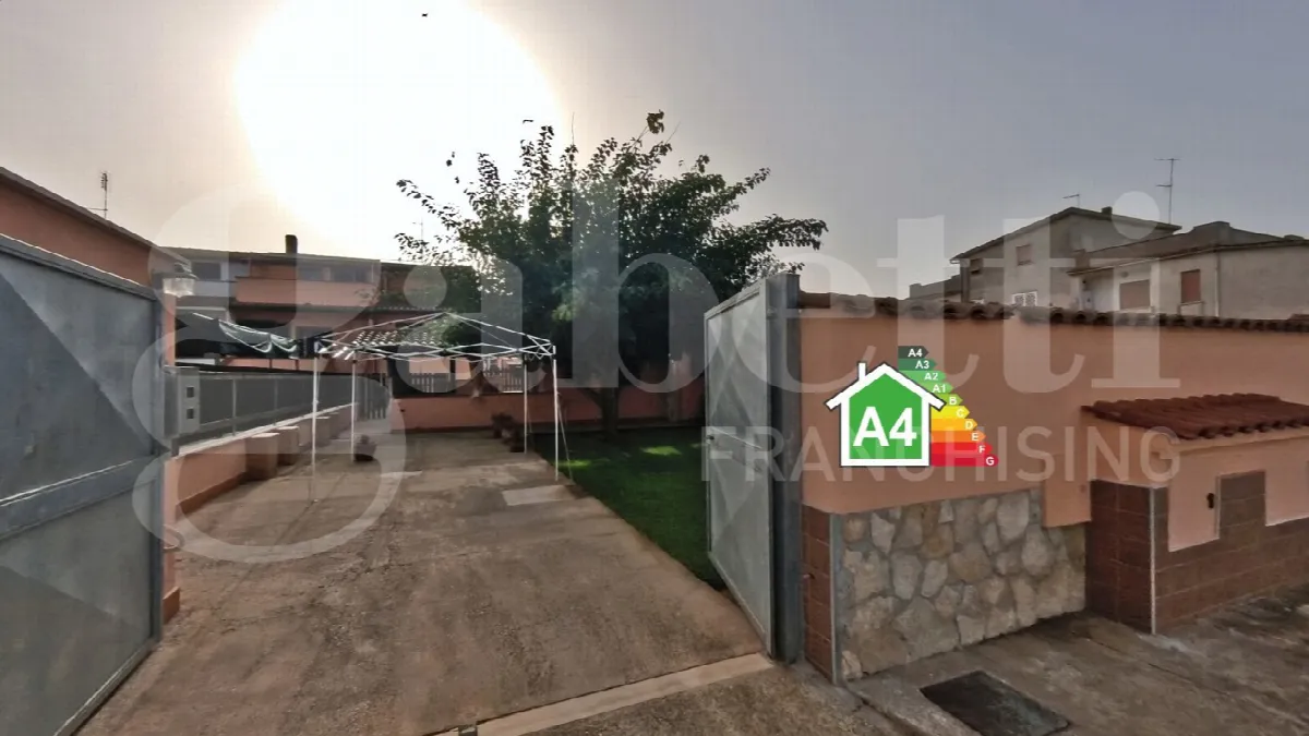 Casa bifamiliare in vendita a Ardea - foto 1