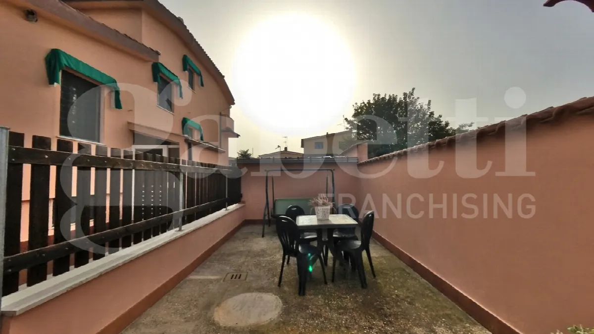 Casa bifamiliare in vendita a Ardea - foto 10