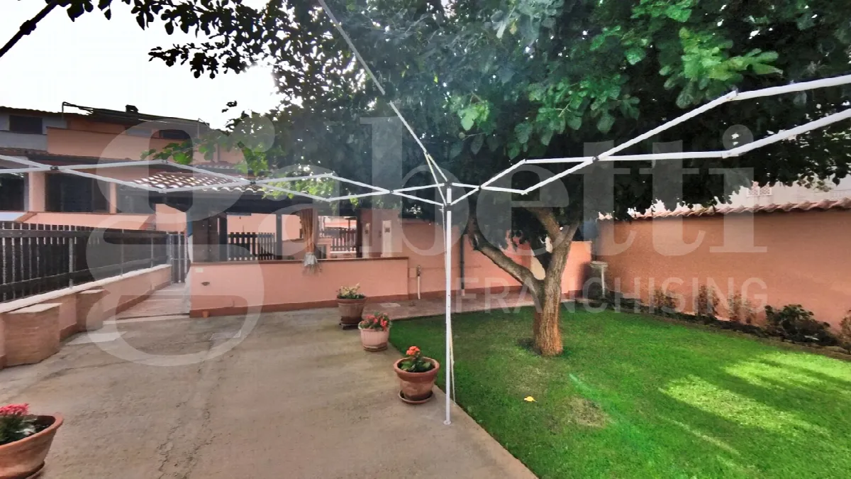 Casa bifamiliare in vendita a Ardea - foto 3