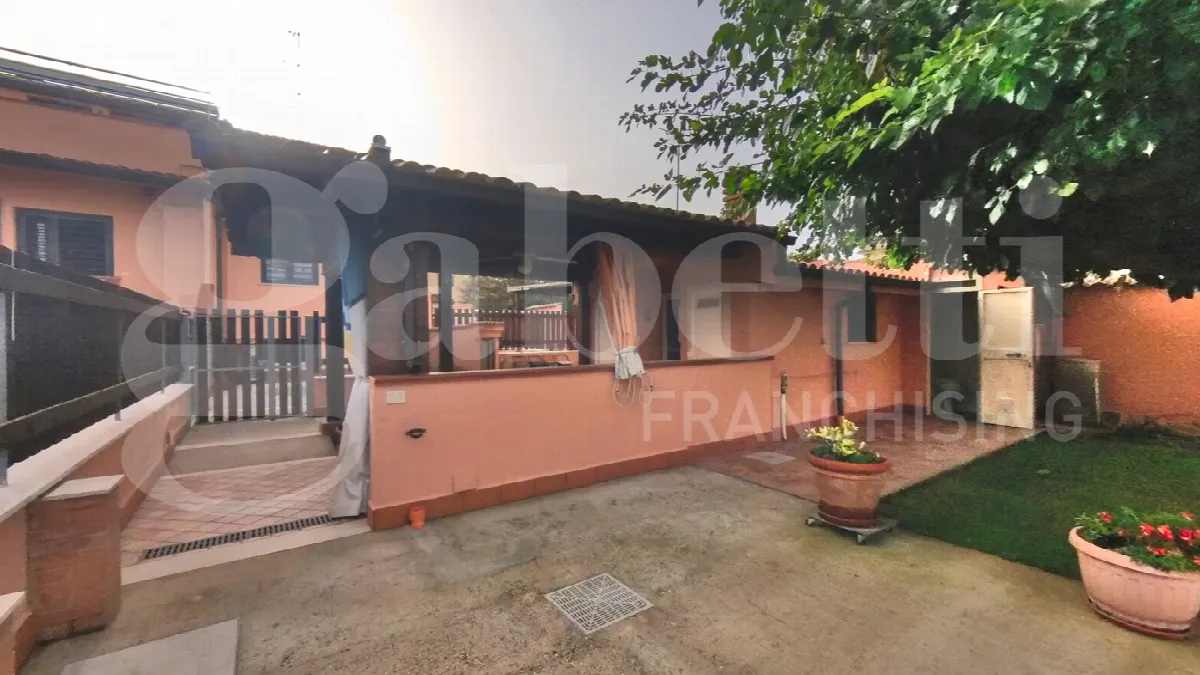 Casa bifamiliare in vendita a Ardea - foto 5