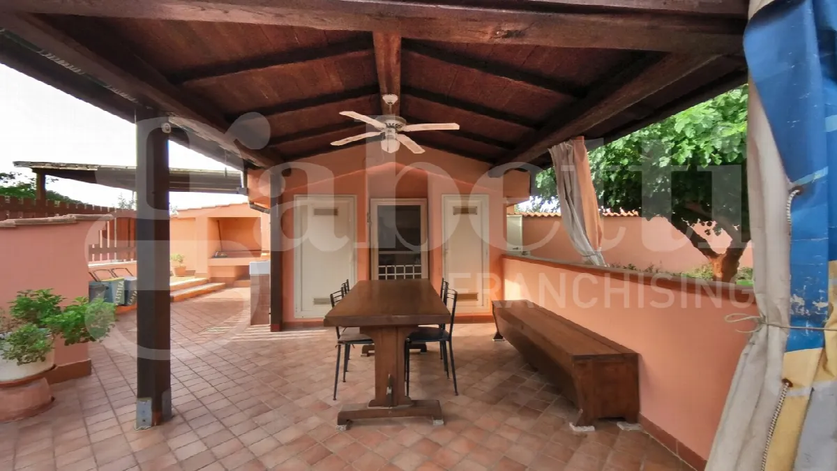 Casa bifamiliare in vendita a Ardea - foto 6