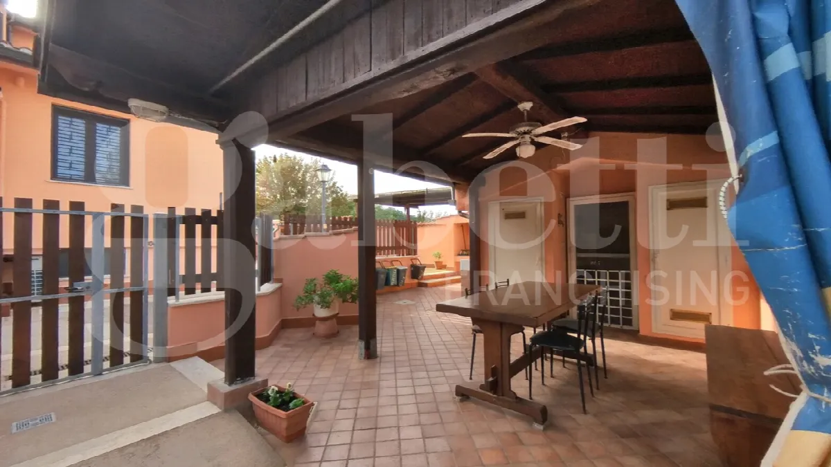 Casa bifamiliare in vendita a Ardea - foto 7