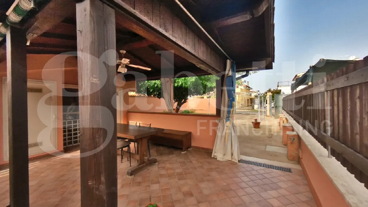 Casa bifamiliare in vendita a Ardea - foto 8