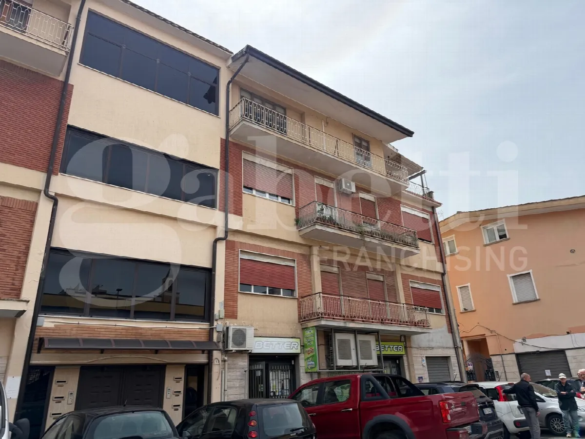 Appartamento in vendita a Aprilia - foto 1