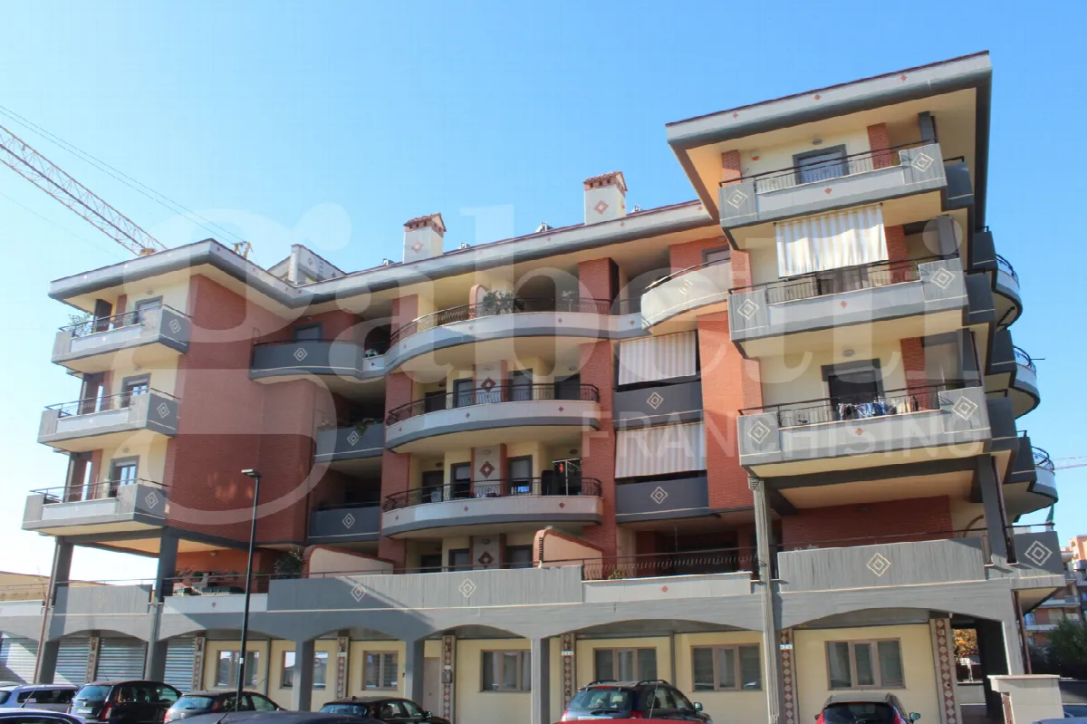 Appartamento in vendita a Aprilia - foto 1