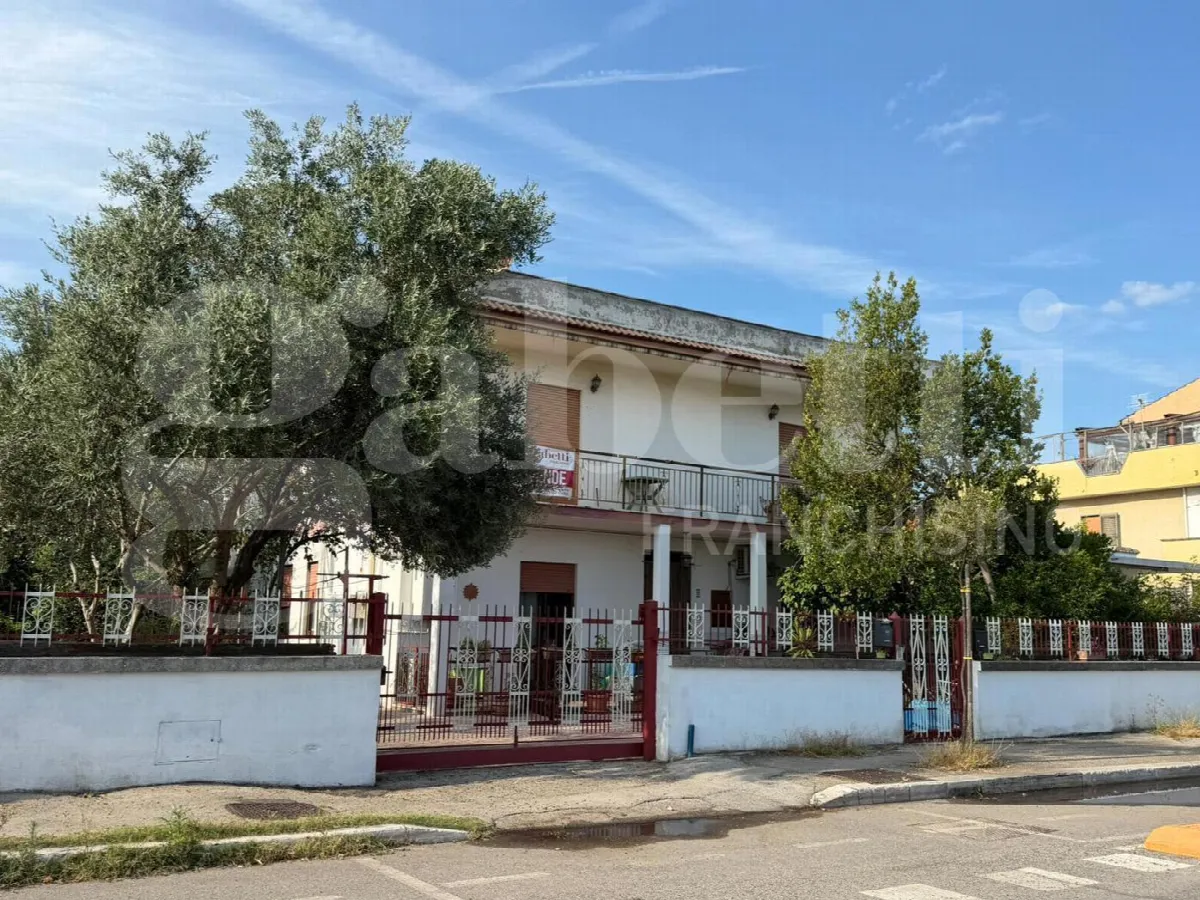 Appartamento in vendita a Aprilia - foto 1