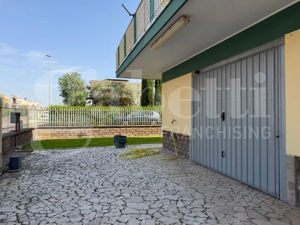 Casa indipendente in vendita a Aprilia - foto 7