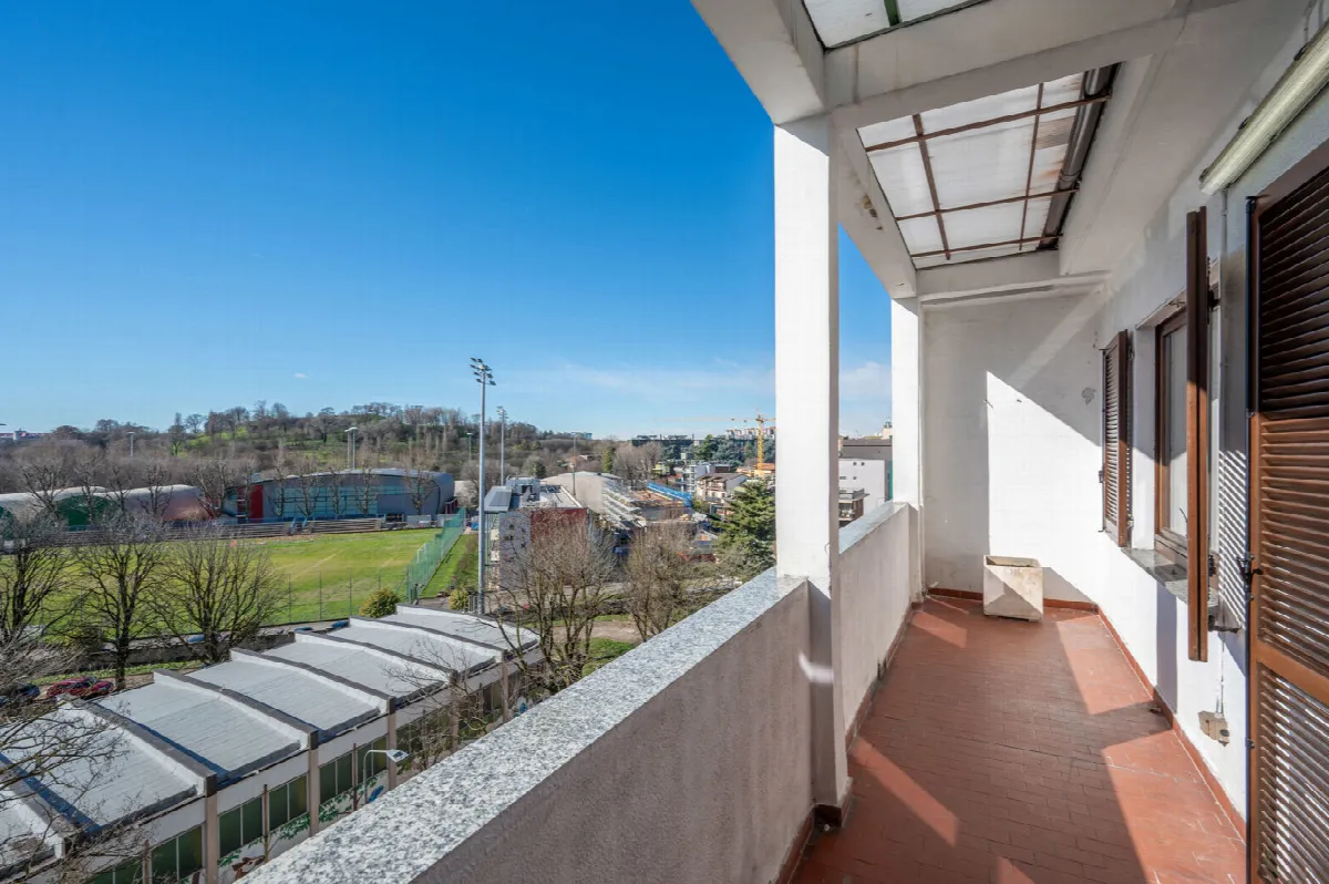 Appartamento in vendita a Milano - foto 10