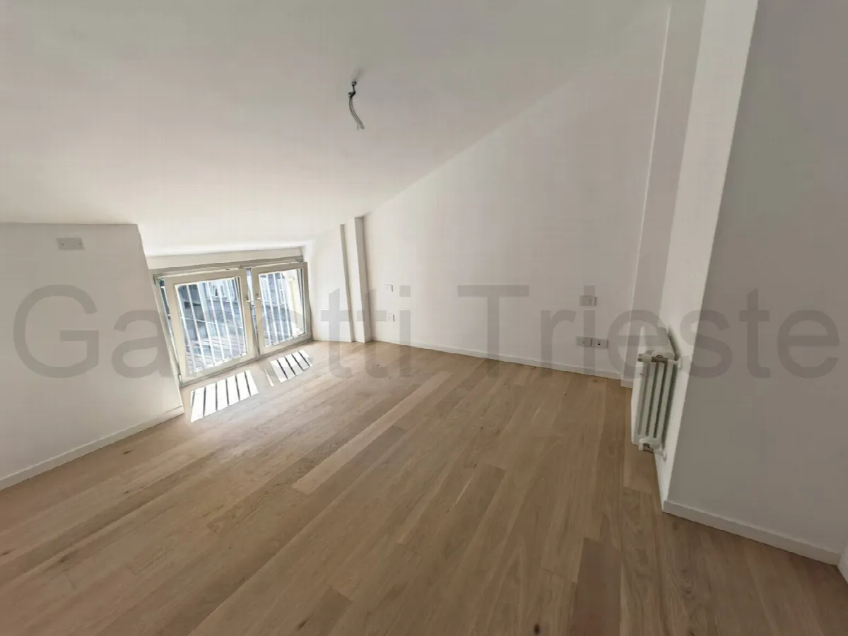 Appartamento in vendita a Trieste - foto 3