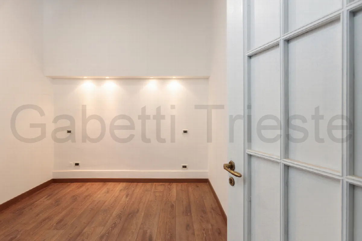Appartamento in vendita a Trieste - foto 10